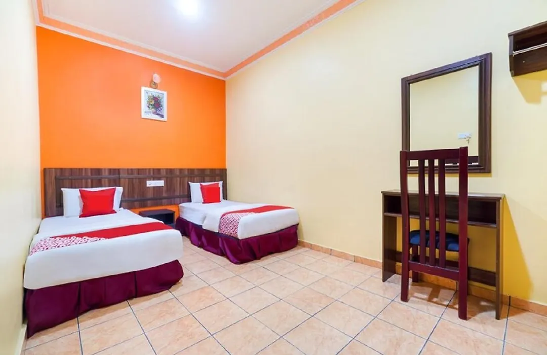 Hill Times Inn Hotel-1