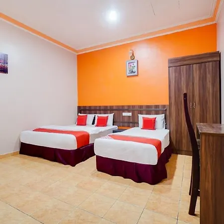 Hill Times Inn Hotel-2