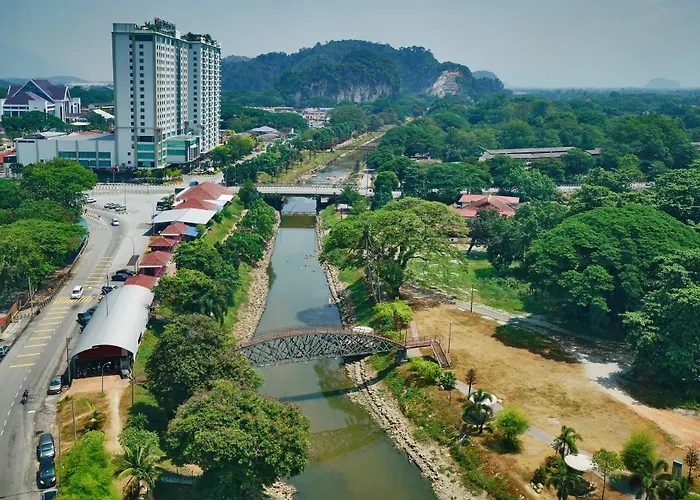 Cititel Express Ipoh Hotel